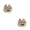 thumbnail image 3 of Matsuzay Auriculares inalámbricos Bluetooth-compatible5.3 Auriculares Cancelación de ruido Auriculares de conducción ósea Auriculares de Type4 NO4, 3 of 6