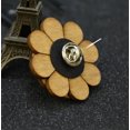 thumbnail image 4 of 2 Pcs Épinglette de Revers pour Homme Mode Décorative Créative Épinglette de Corsage Épinglette de Revers, 4 of 10