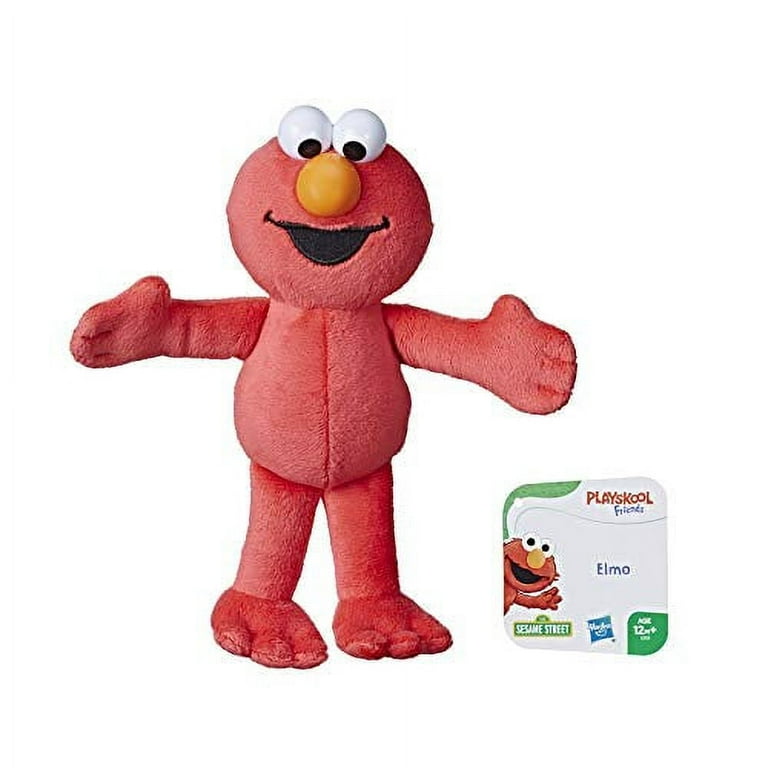 Elmo bean bag sale