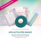thumbnail image 2 of FOREO UFO 3 go-  UFO™ 3 go - Hidratación facial profunda - Evergreen, 2 of 8