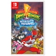 thumbnail image 1 of Mighty Morphin Power Rangers Ritas Rewind (Ninendo Switch), 1 of 7