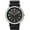 Black, variant on Timex Unisex Weekender 38mm Blue/Gray Nylon Slip-Thru Watch