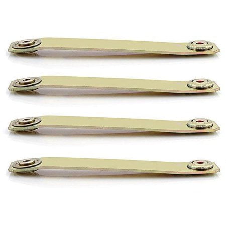 Barn-Shed-Play S/4 Glider Bearing Arm Brackets - 7 1/2"" from Hole to Hole