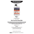 thumbnail image 2 of Ferti-lome Over-The-Top II 8 Oz. Concentrate Weed & Grass Killer 10434, 2 of 6