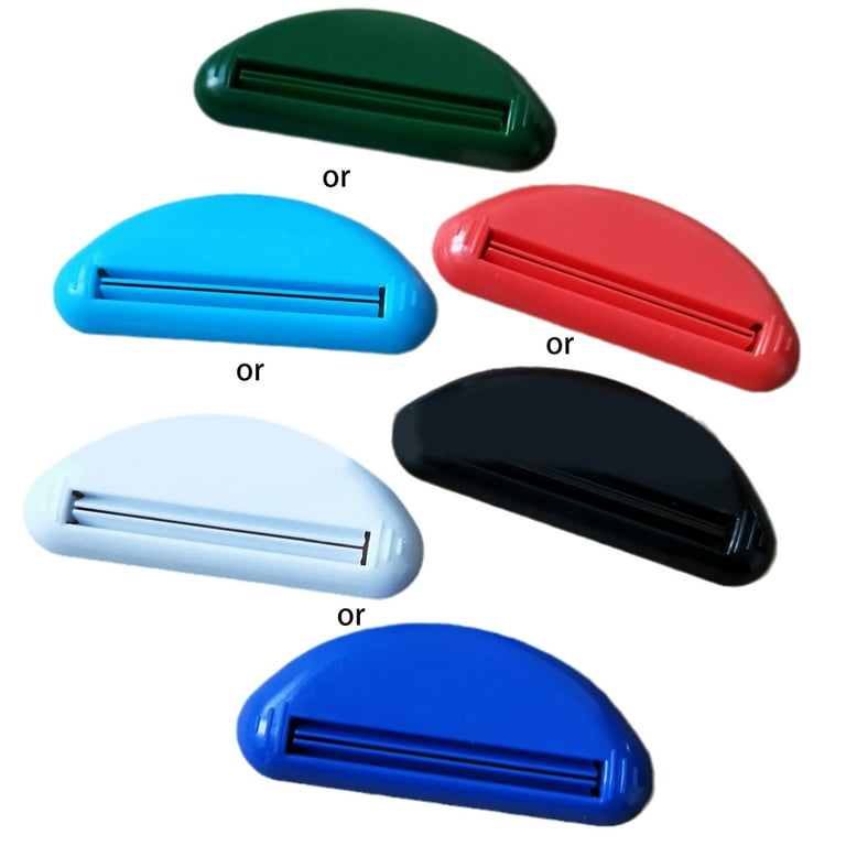 Ez Squeeze Toothpaste Tube Squeezer