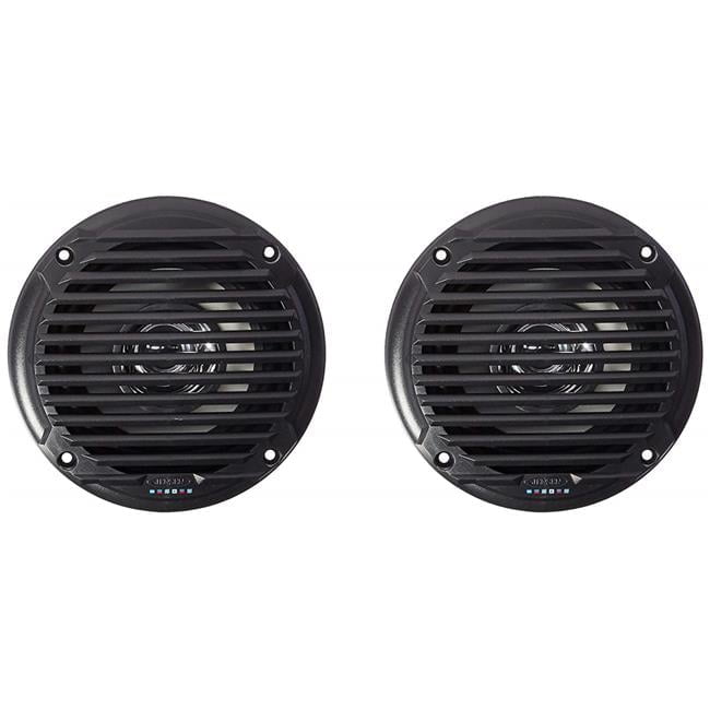 ASA Electronics MS5006B Jensen® AUDIO VIDEO & SECURITY RV