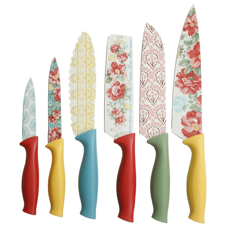 The Pioneer Woman 20-Piece Cutlery Sets Just $20 on Walmart.com