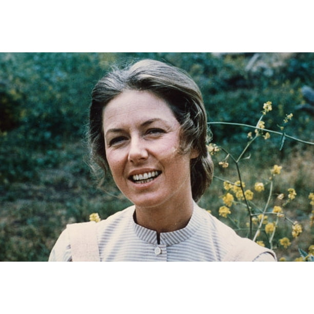 wallpapers How Old Is Karen Grassle From Little House On The Prairie little house on the prairie 24x36 poster karen grassle