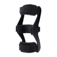 thumbnail image 2 of Voxware Genouillère hyperextension Ajustable, stable, Professionnelle, Confortable pour la Maison L, 2 of 8