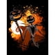 thumbnail image 2 of Cuadros Decorativos Pintura de diamante de noche de ciudad extraña de Halloween Taladro redondo completo 30x40cm (A2346) Tmvgtek embutido en tela, 2 of 8