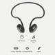 thumbnail image 3 of Auricular De Oído Abierto, Impermeable Estable De Los Auriculares IPX4 De La Conducción De Aire De 5.3 Para Correr, 3 of 7