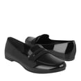 thumbnail image 1 of ZAPATOS DAMA STYLO 1909 CHAROL NEGRO Stylo  1909, 1 of 4