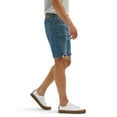 thumbnail image 4 of Wrangler® Men's Relaxed Utility 5-Pocket Denim Short, 4 of 7