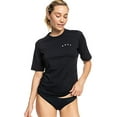 thumbnail image 2 of Roxy Enjoy Waves Maillot Dermoprotecteur à Manches Courtes Anthracite MD, 2 of 2