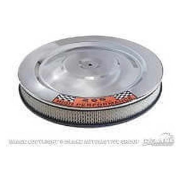 Scott Drake C5ZZ-9600-W 1965-1973 Air Cleaner High Performance W/ 289 Decal