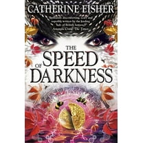 Obsidian Mirror Obsidian Mirror: 04: The Speed of Darkness, (Paperback)