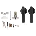 thumbnail image 3 of 3in1 Smart Door Lock, Digital Door Lock Biometric Fingerprint Touchscreen  For The Elderly Children, 3 of 8