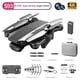 thumbnail image 2 of Fiudx Ofertas Relámpago S93Pro Control Remoto De Altura Fija Plegable Uav 4K Hd Gran Angular Esc Fotografía Aérea Avión, 2 of 7