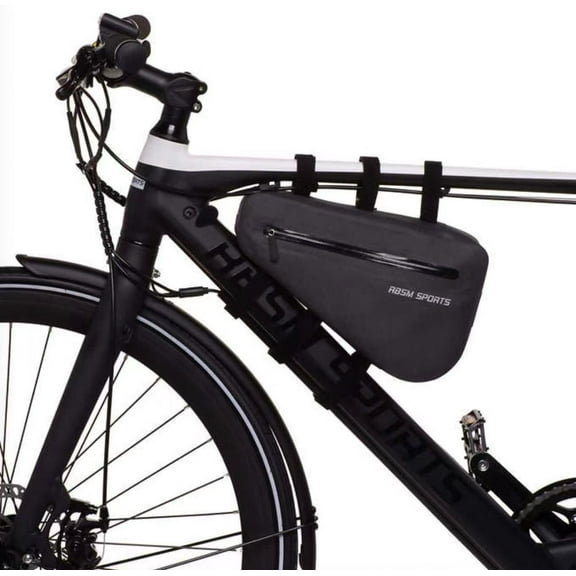 F27 Dry Bike Bag Set