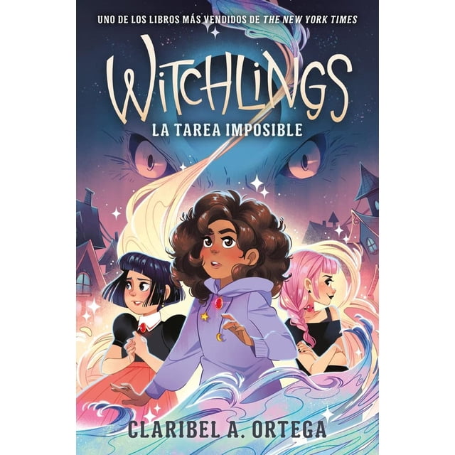 Witchlings Blanco