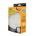 thumbnail image 5 of Scrub Daddy Halloween Ghost Non-Scratch Cleaning Sponge, 5 of 8