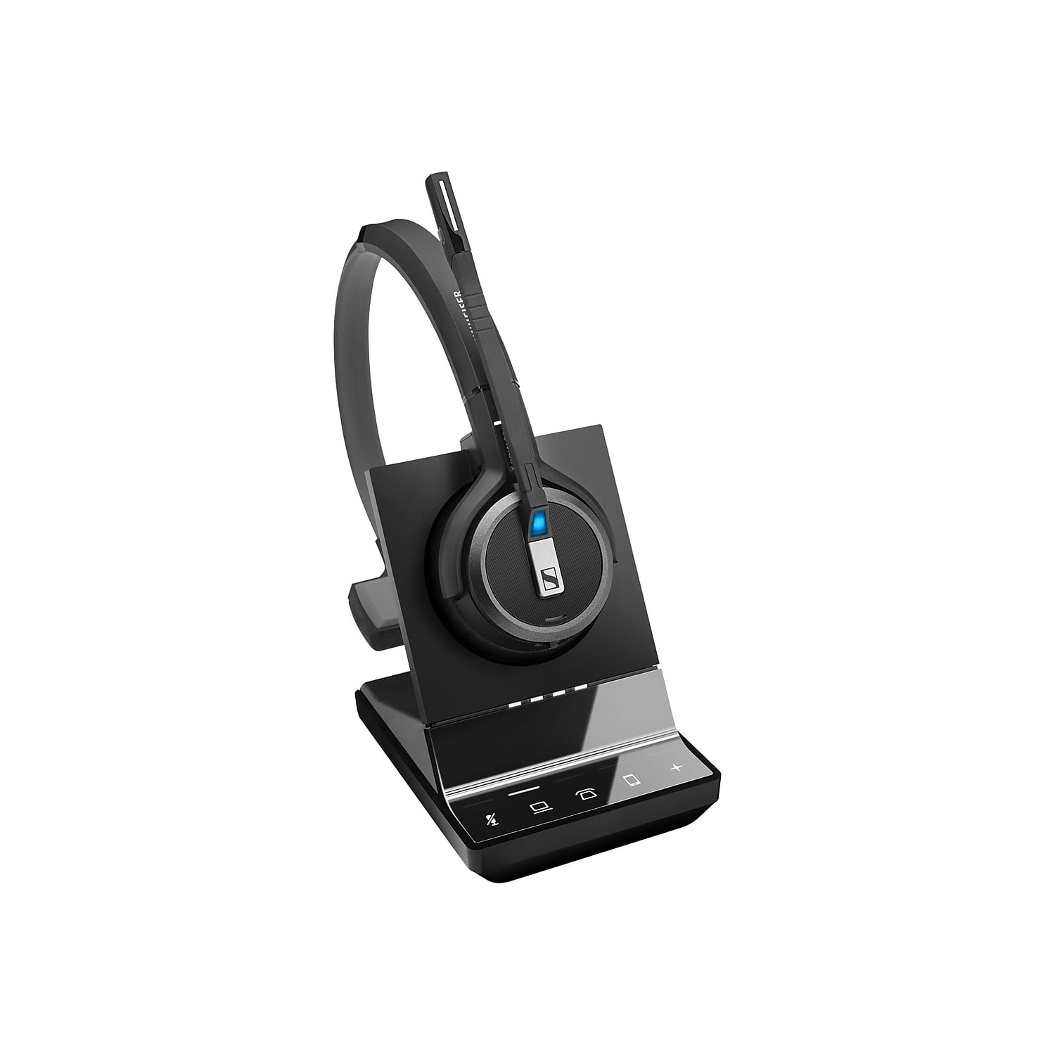 Epos 1001004 Adapt 661 Accs Bt Anc Headset W/ Usb-c Dongle＆case並行輸入 Support for ADAPT 661 (Art. no.: 1001004)