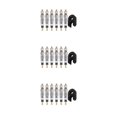 thumbnail image 2 of Thinsony Bike Tire Valve Core Set Bicycle Air Valve Core Repair Tool Kit Replacement for Presta, 2pcs 6pcs 3Set, 2 of 6