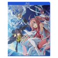thumbnail image 1 of FUNIMATION-SDS AOKANA-FOUR RHYTHM ACROSS THE BLUE-COMPLETE SE (BLU-RAY/4 DISC/FUN DIGITAL) BRCR09744, 1 of 1