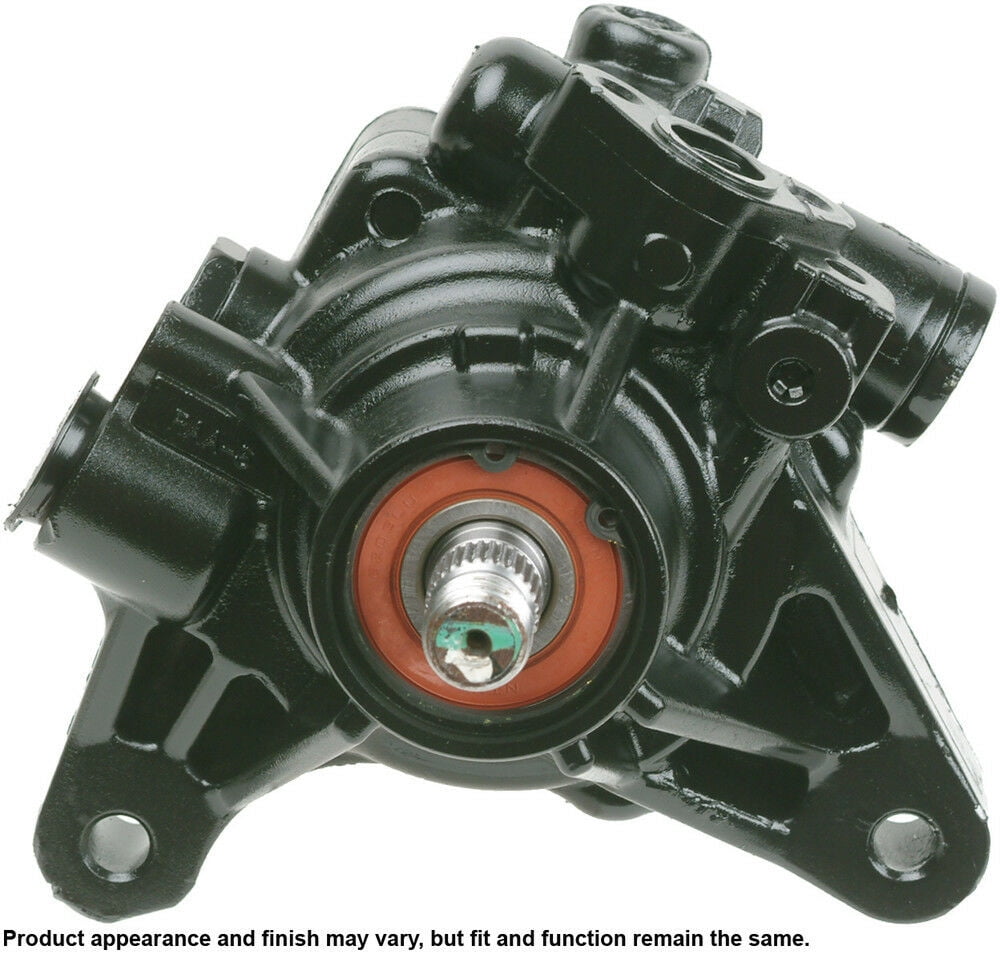 Remanufactured Cardone P/S Pump, w/o Reservoir Fits select: 2004-2005 ACURA TSX