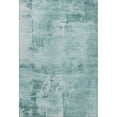 thumbnail image 2 of Addison Rugs Mayfield Premium Machine Washable Transitional Abstract Teal Rectangle Rug, 10' x 14', 2 of 6