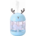 thumbnail image 1 of mini air humidifier, portable air humidifier for home use, baby air humidifier, 1 of 5