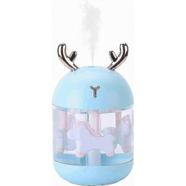 mini air humidifier, portable air humidifier for home use, baby air humidifier