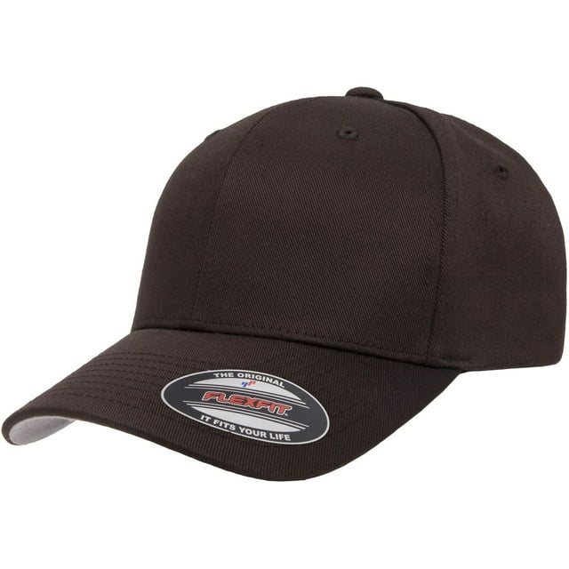 Flexfit Bonnet Peigné en Laine