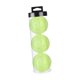 thumbnail image 3 of 3 pelotas de pickleball de espuma, silenciosas, de alta elasticidad, prácticas y resistentes para el hogar. Verde, 3 of 9