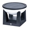 thumbnail image 1 of Accesorio Columna Solar Post Light Water Imeper para Del Paisaje (redondo), 1 of 9