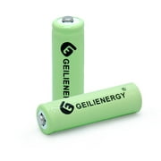 OXWINOU 1.2V AA Batteries (8 Pack), Double A Batteries,AA Rechargeable Battery Cell- long lasting