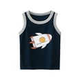 thumbnail image 5 of CHOYURME CHONYURM Toddler Boys Cotton Sleeveless Tank Tops,Pack of 3, 5 of 7