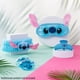 thumbnail image 3 of Set de Accesorios de Belleza Disney Stitch con Mascarilla Refrescante para Ojos, Almohadillas de Gel, Banda para el Cabello y Pinza Relajante para Mujeres (Azul), 3 of 7