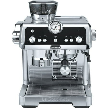 DeLonghi La Specialista Prestigio EC9355M Espresso Machine