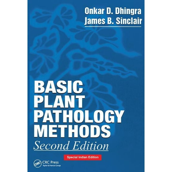 Basic Plant Pathology Methods, (Paperback)