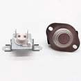 thumbnail image 5 of 2X for 279973 Dryer Thermal Cut Fuse Kit - Easy Install for 3391913 8318314 AP3094323 PS334387, 5 of 7