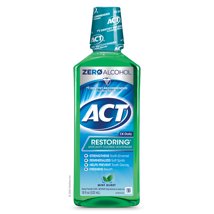 ACT Restoring