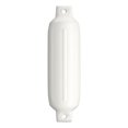thumbnail image 1 of Guardabarros Polyform G-2 blanco de 11 x 39 cm para barcos de 3 a 6 m, 1 of 7