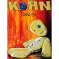thumbnail image 1 of (Z708) (enviado con tubo papel) Póster pintura decorativa Grupo música Korn Bakersfield-Álbum música Serie abstracta Póster para el Pintura decorativa 30 * 40 CM, 1 of 9