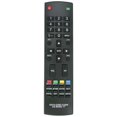 thumbnail image 1 of Sanyo LCD LED HDTV Replacement Remote Control GXFA GXBD GXBM CS-90283-1T, 1 of 5