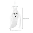 thumbnail image 2 of RUNROTOO 2Pcs Delicate Windsock Polyester  Windsocks for Festival Accessories and Homeowners, 2 of 6