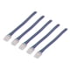 thumbnail image 4 of Conectores De Tira De Luz, Conectores De Tira De Luz LED Cable De 4 Pines Para Pelar PC De 10 Piezas Para Oficina, 4 of 8