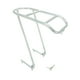 thumbnail image 1 of Portaequipajes Delantero Para Bicicleta Zulema Universal Para Carga de Bicicleta Plata, 1 of 8