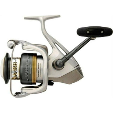Sahara FD Spin Reel UL 4.7:1 4/100