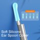 thumbnail image 5 of sweethay Kit de eliminación de cerumen Orejas profesionales Equipo de cámara de limpio Electrónica Negro, 5 of 6